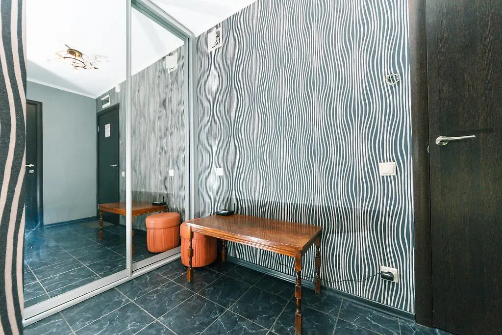 Apartment On Cheliabinska 19 Kyiv