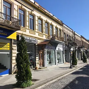  Апартаменты Old Batumi's Diamond Грузия