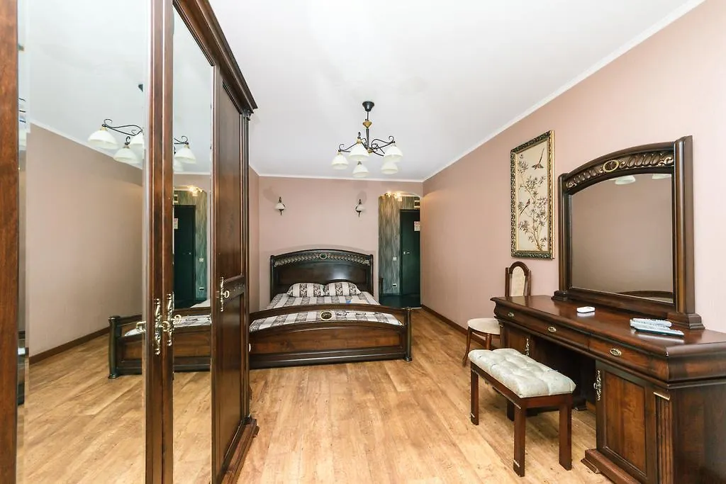 Apartment On Cheliabinska 19 Киев Украина